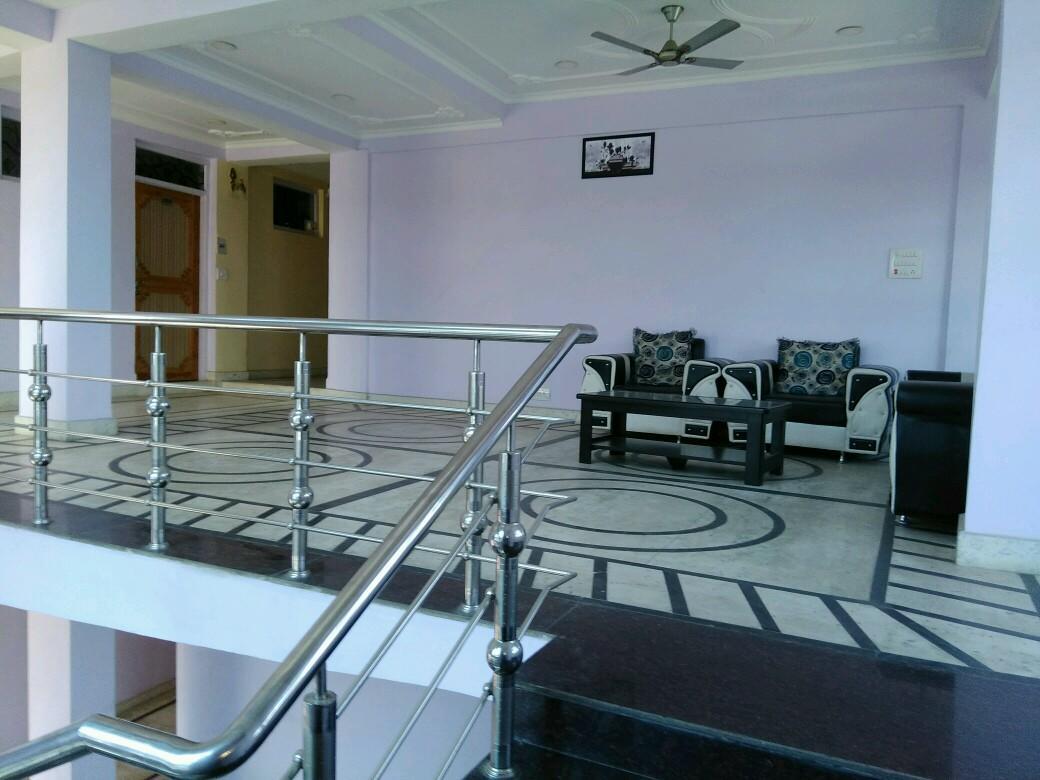 Hotel Sobo Central Srinagar  Exterior photo